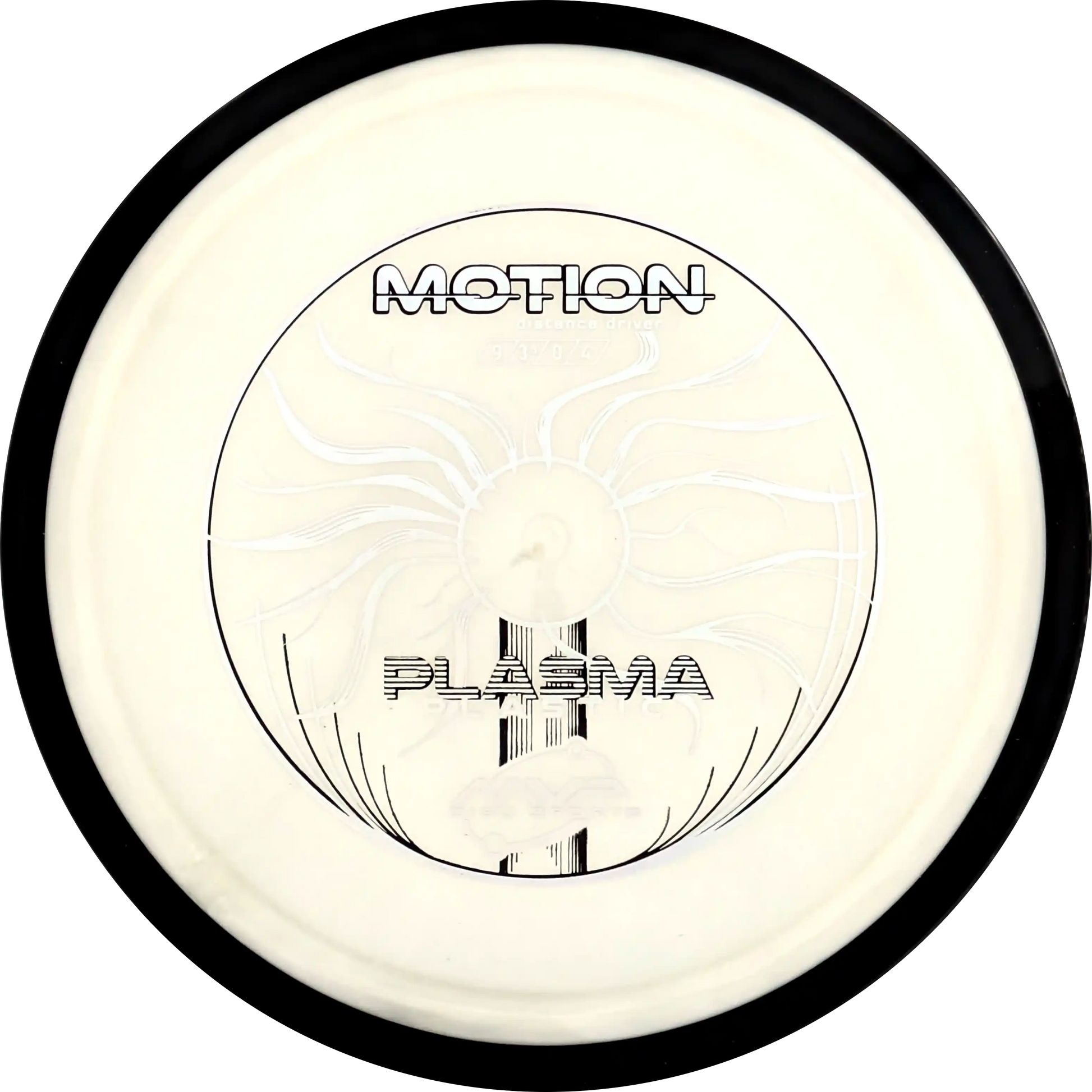 Plasma Motion