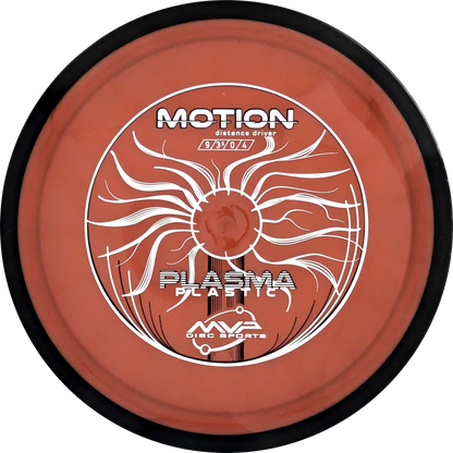Plasma Motion