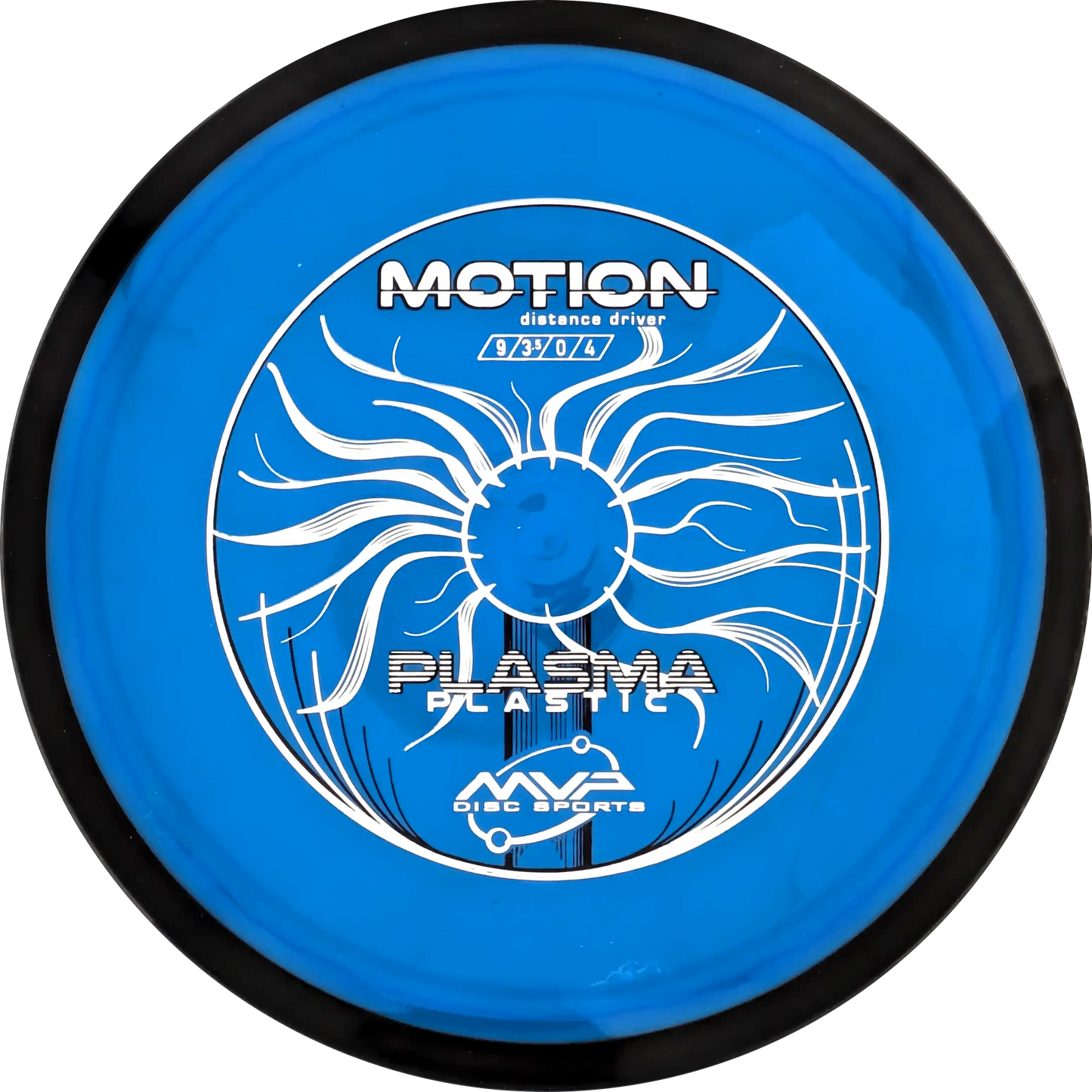 Plasma Motion