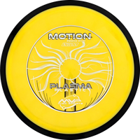 Plasma Motion