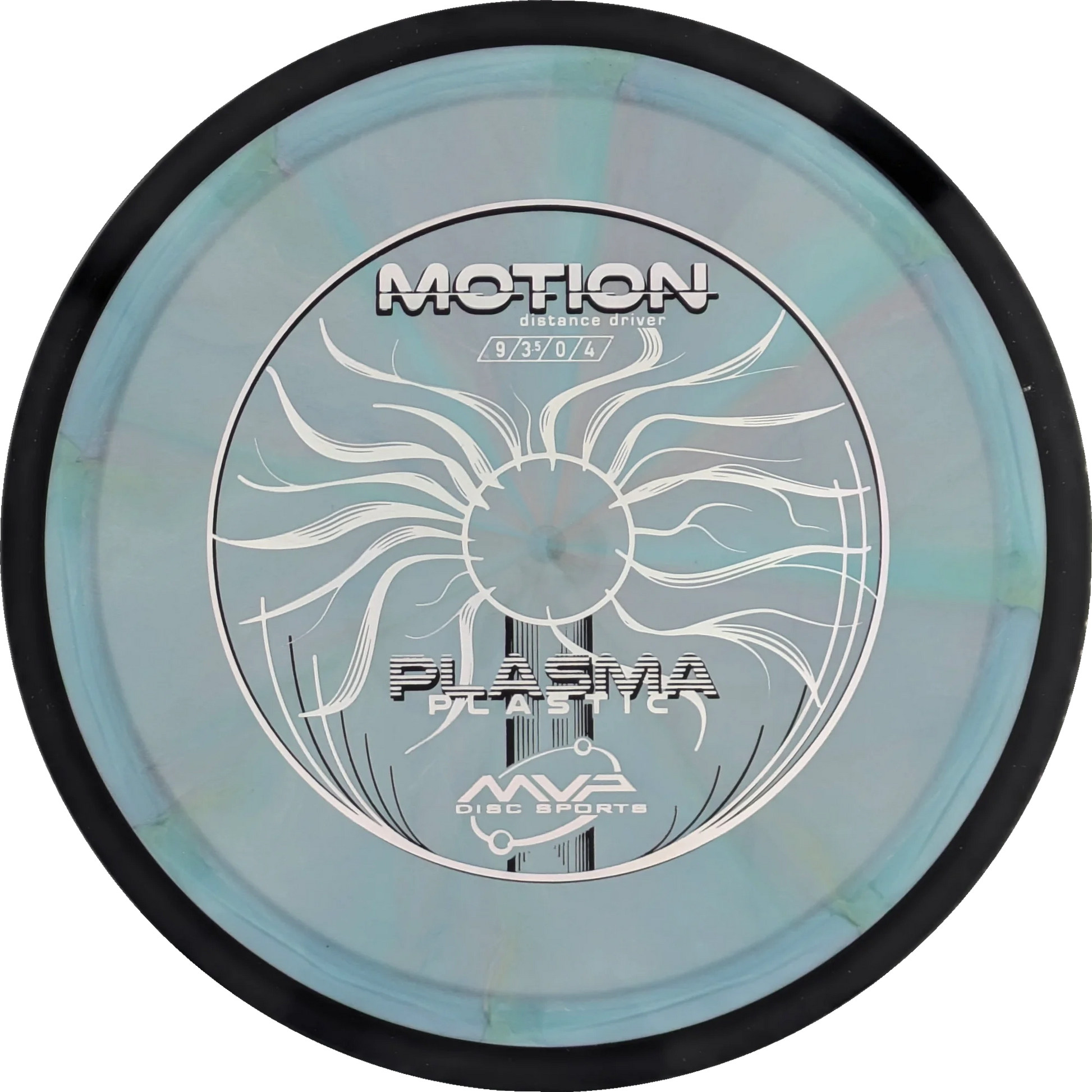 Plasma Motion