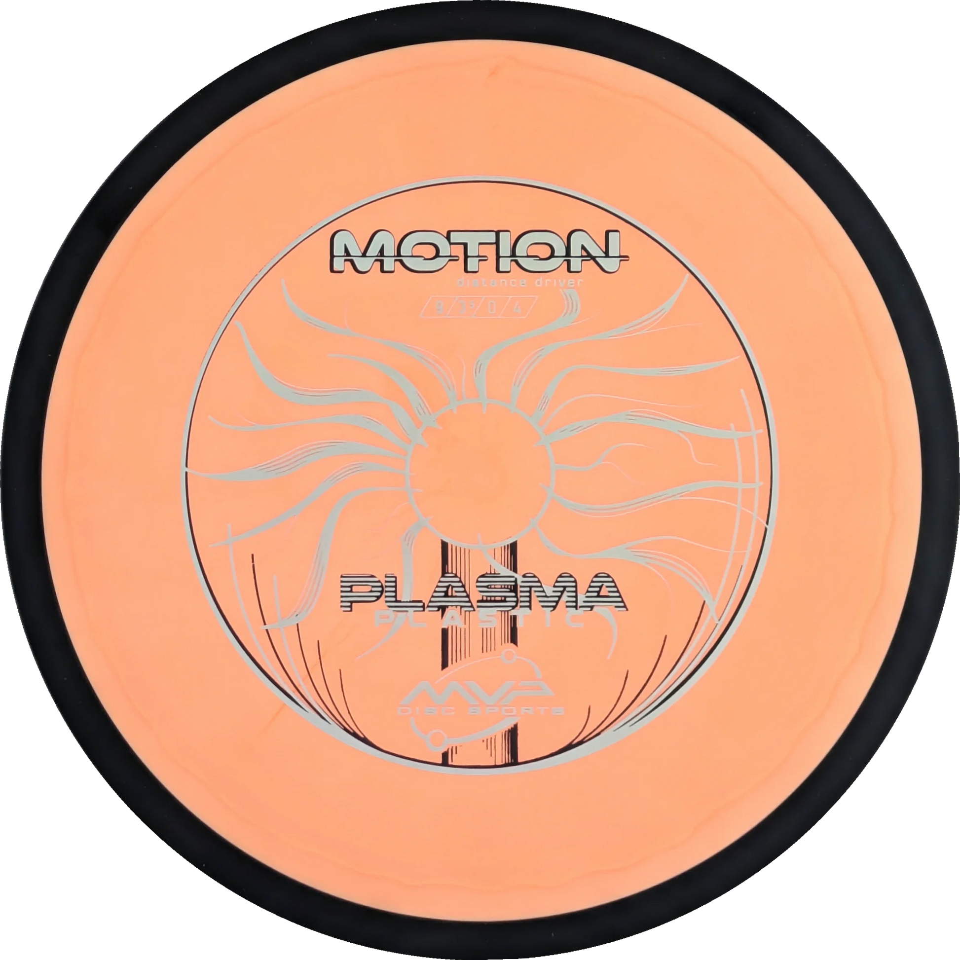 Plasma Motion