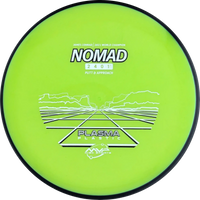 Plasma Nomad