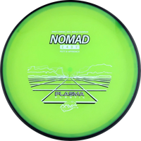 Plasma Nomad