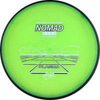 Plasma Nomad