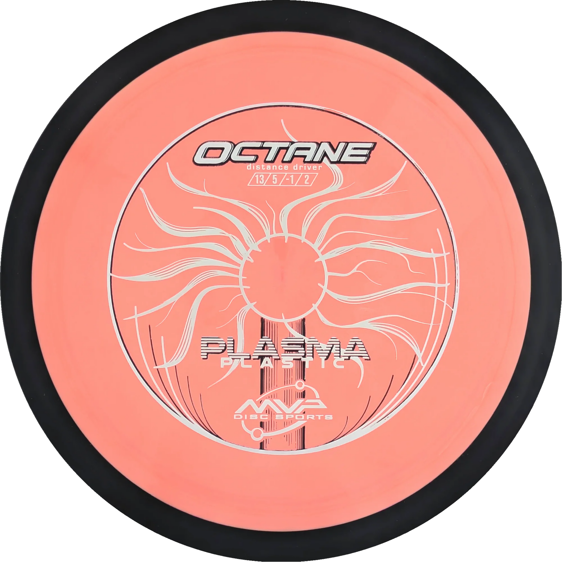 Plasma Octane
