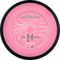 Plasma Photon