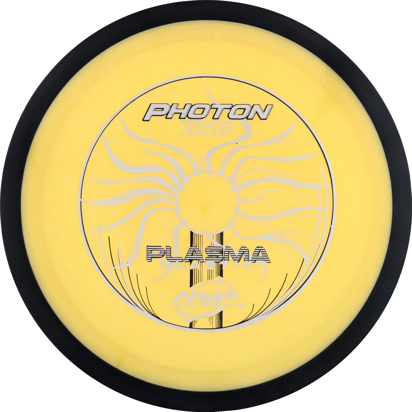 Plasma Photon