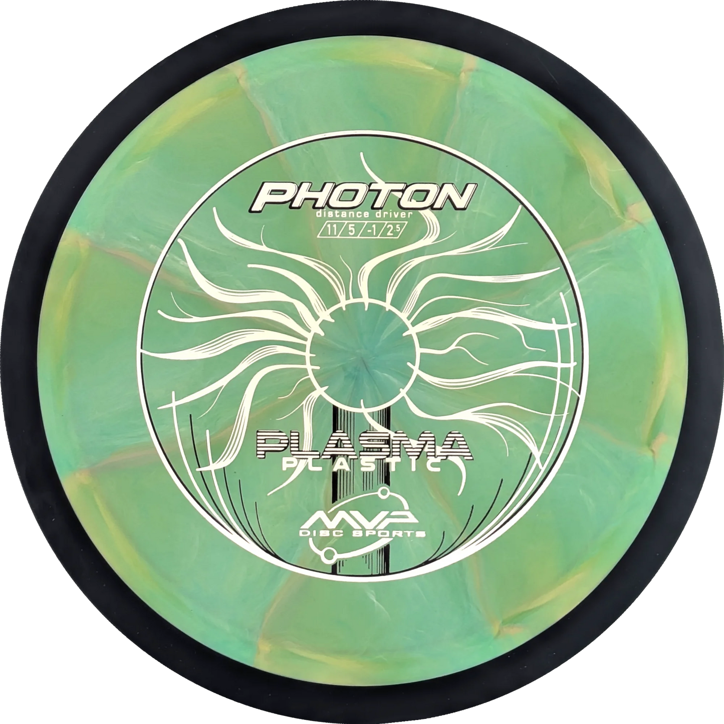 Plasma Photon