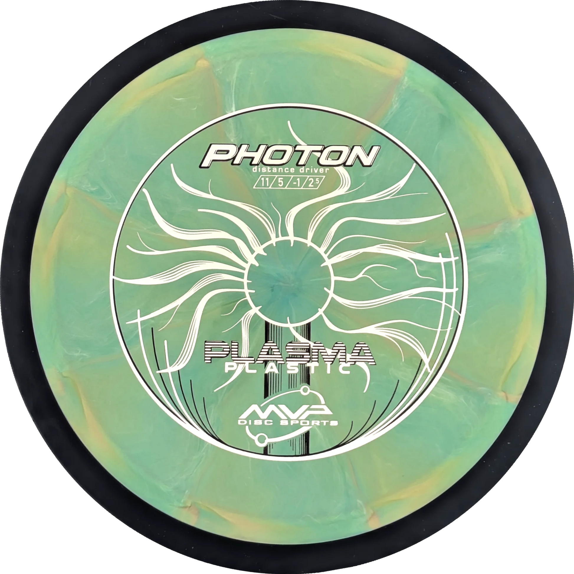 Plasma Photon