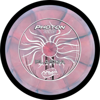 Plasma Photon