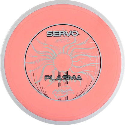 Plasma Servo
