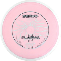Plasma Servo