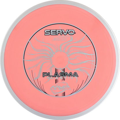 Plasma Servo