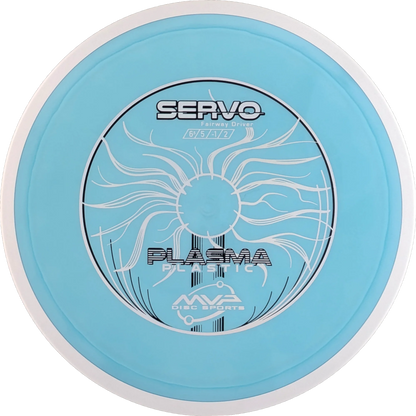 Plasma Servo