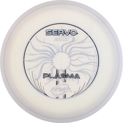 Plasma Servo