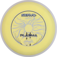 Plasma Servo