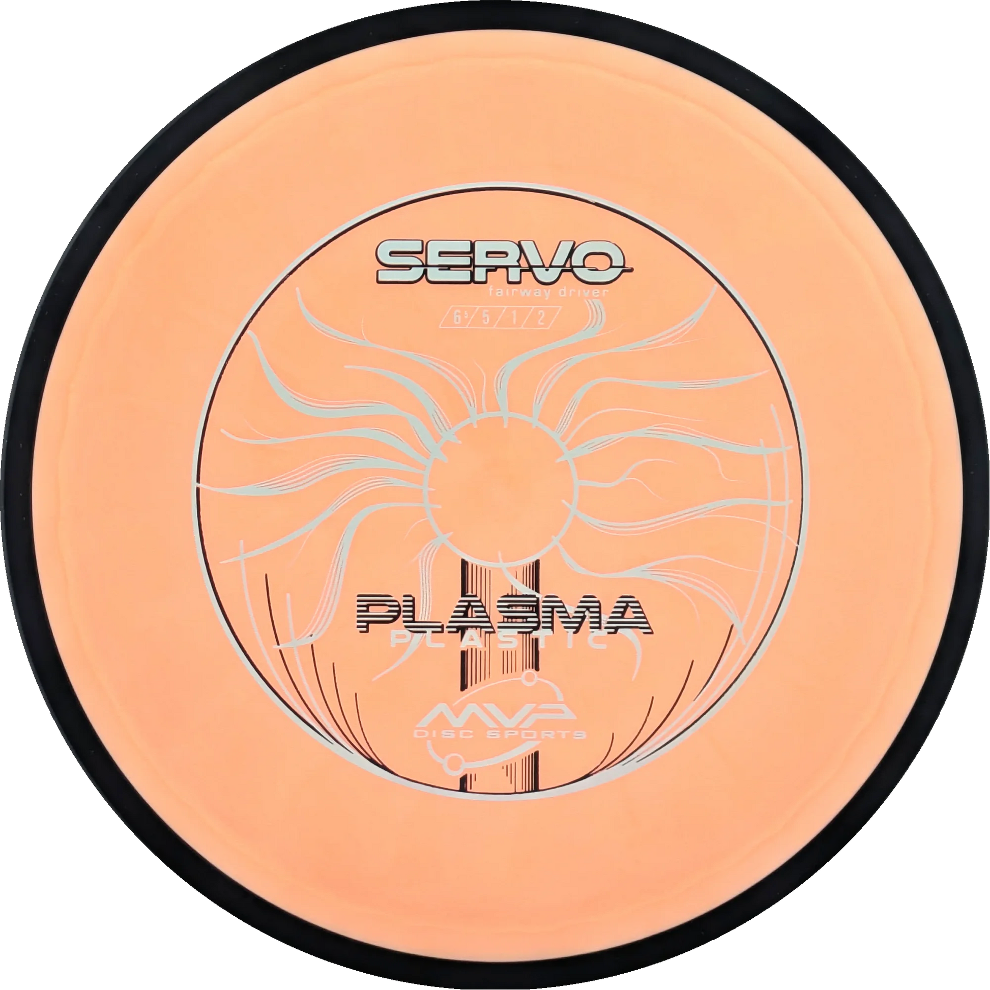 Plasma Servo Classic