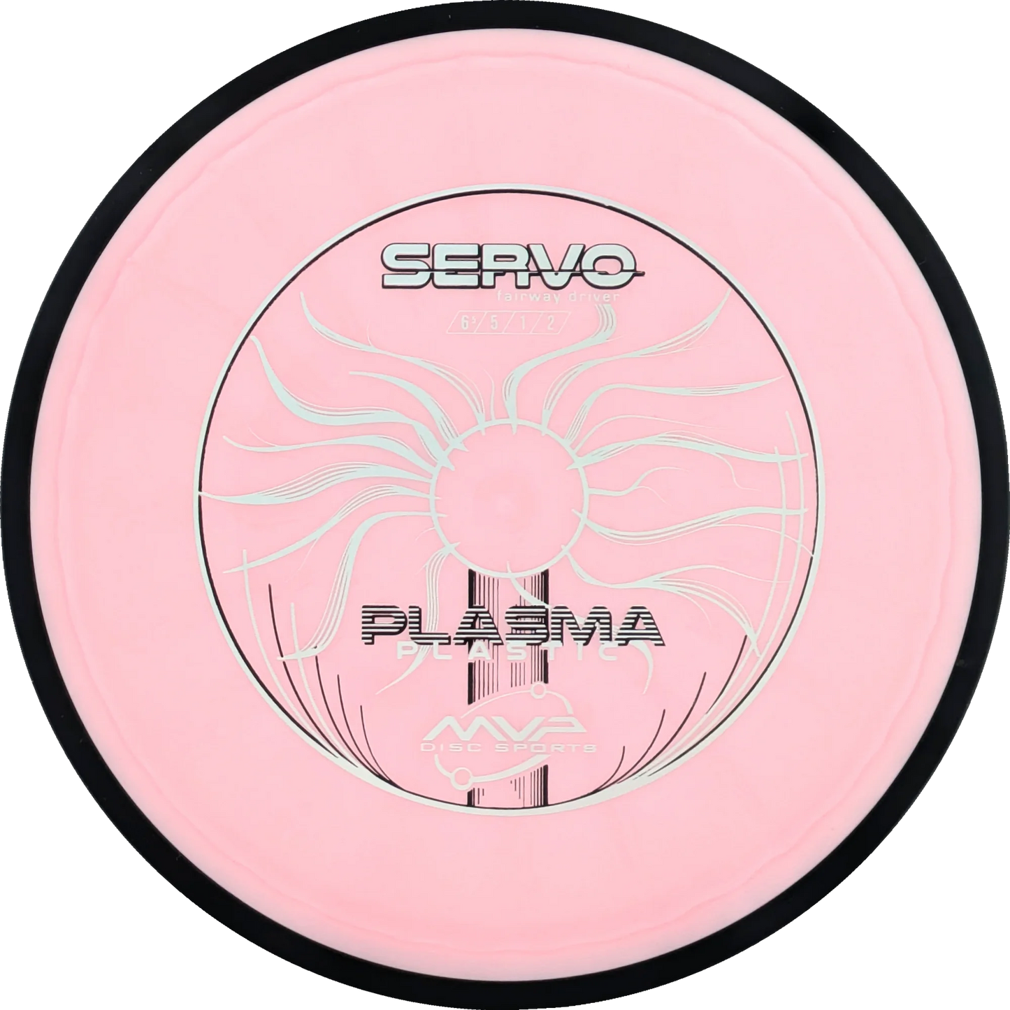 Plasma Servo Classic