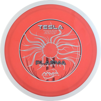 Plasma Tesla
