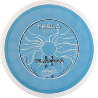 Plasma Tesla