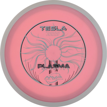 Plasma Tesla