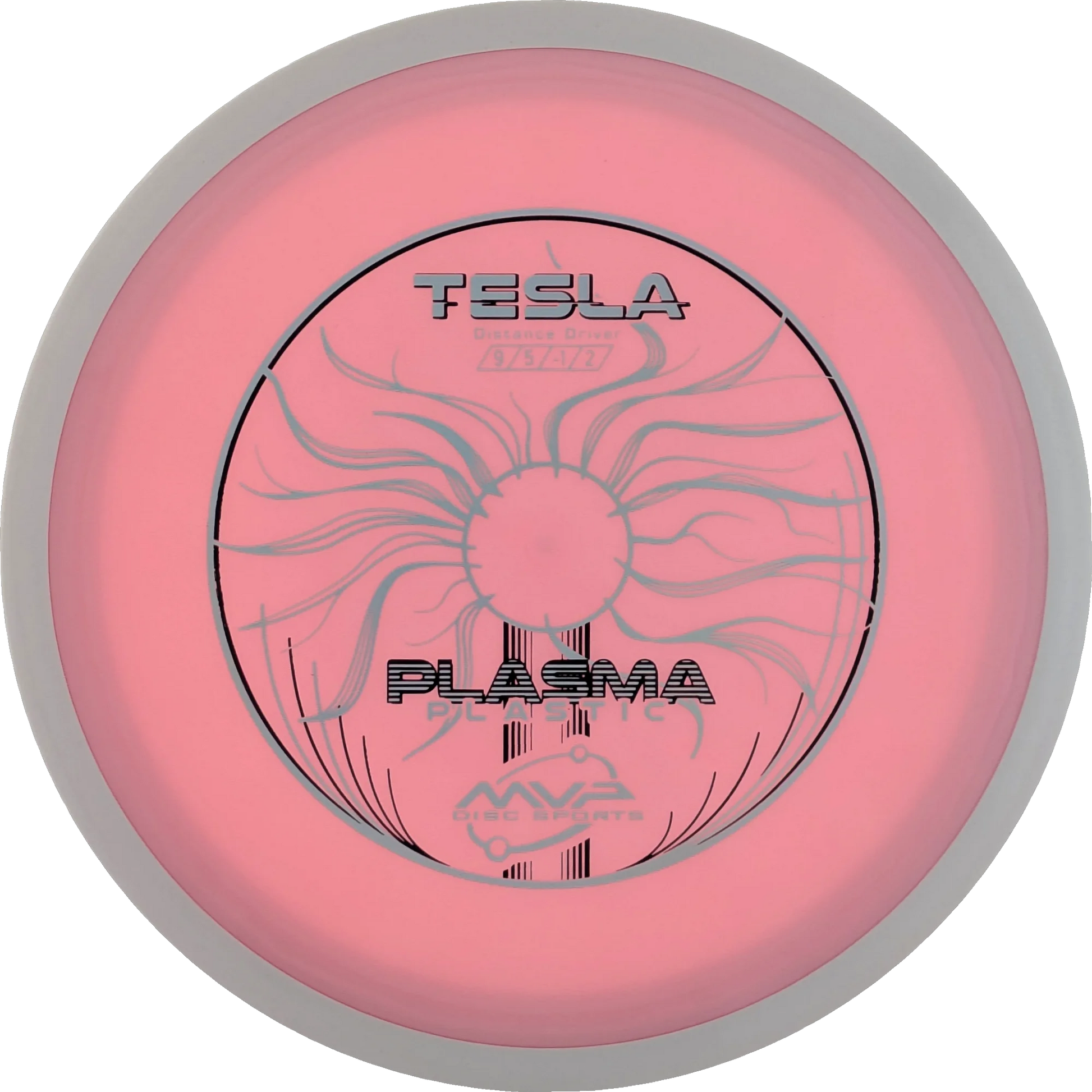 Plasma Tesla