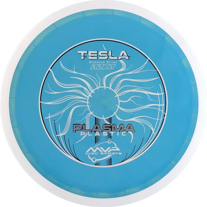 Plasma Tesla