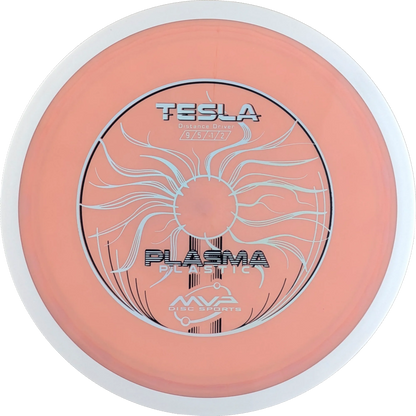 Plasma Tesla