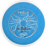 Plasma Tesla