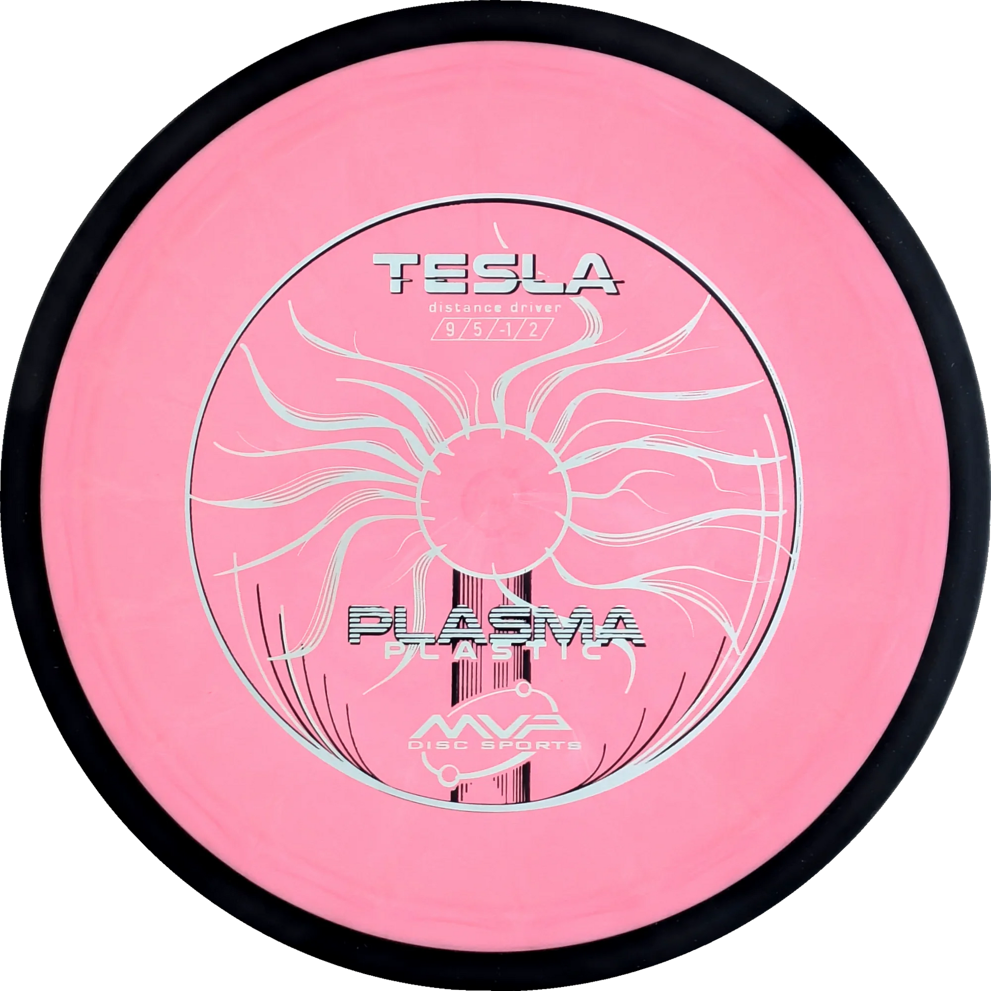 Plasma Tesla Classic