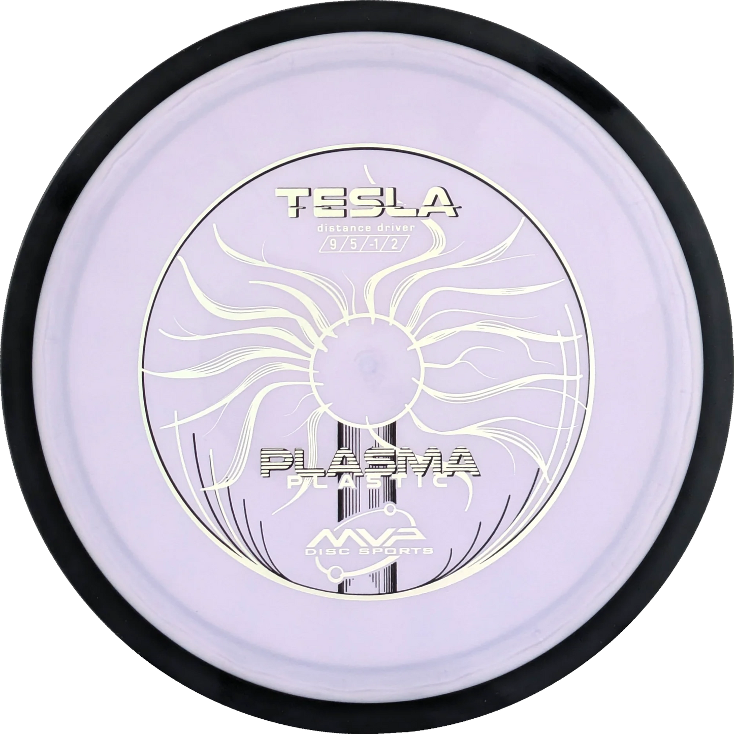 Plasma Tesla Classic