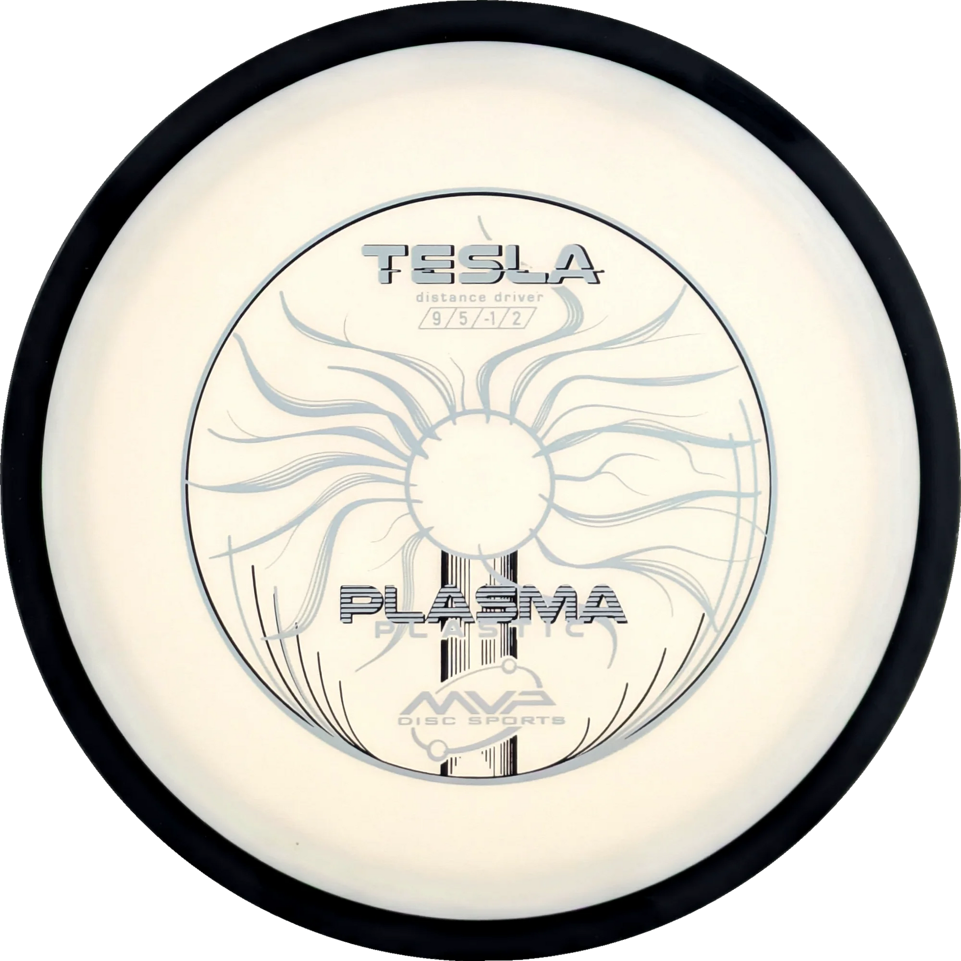 Plasma Tesla Classic