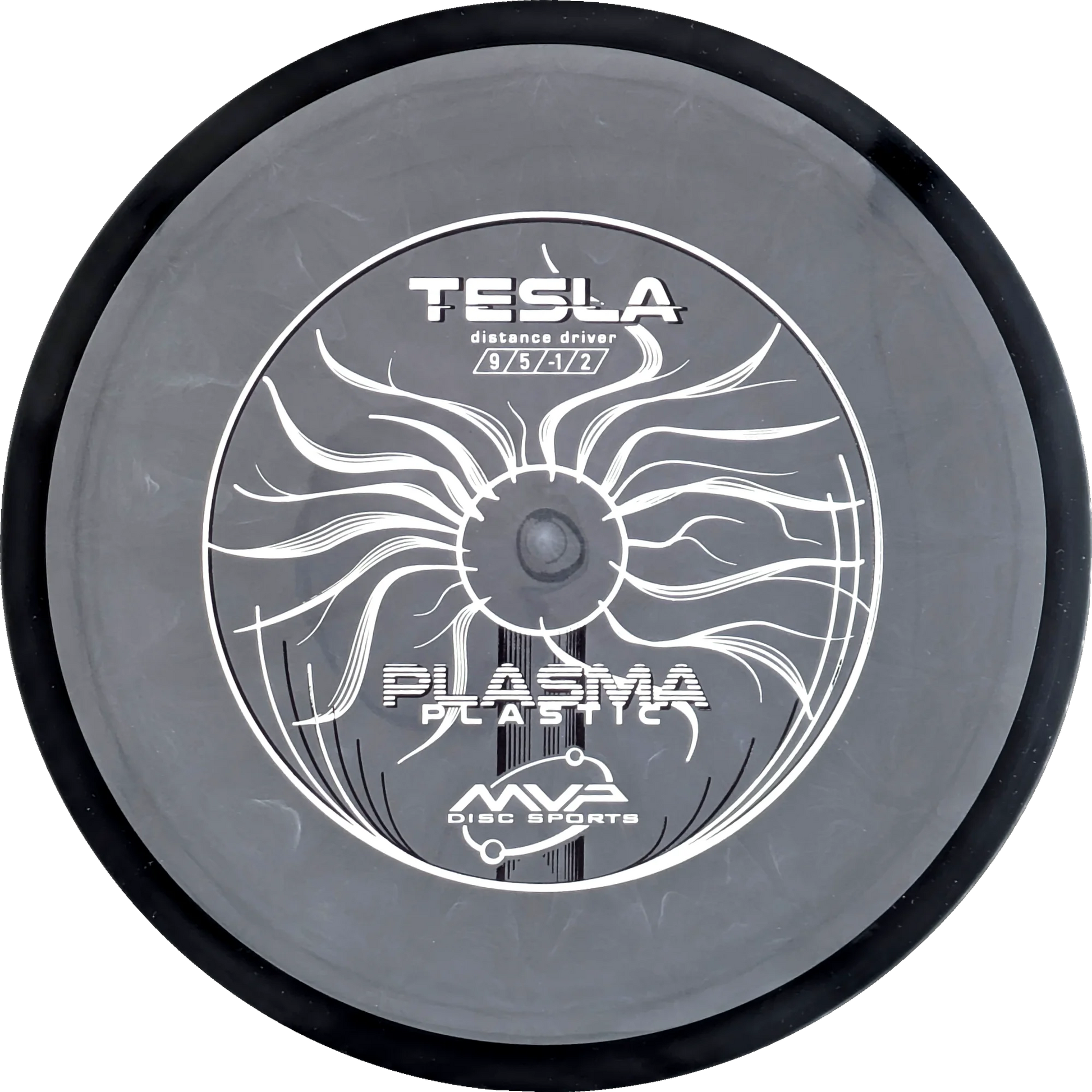 Plasma Tesla Classic