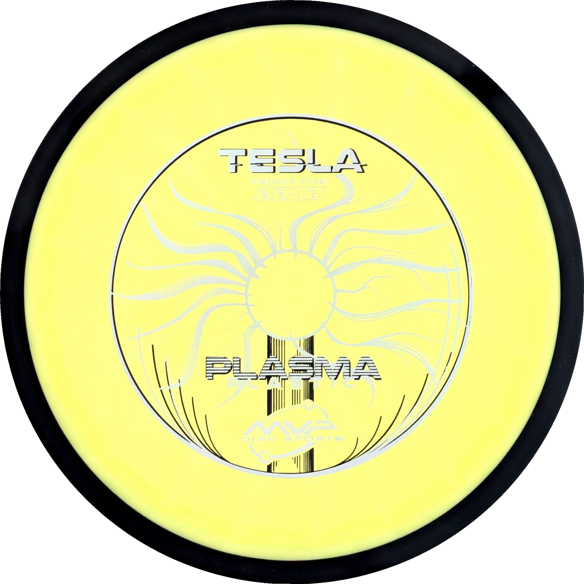 Plasma Tesla Classic