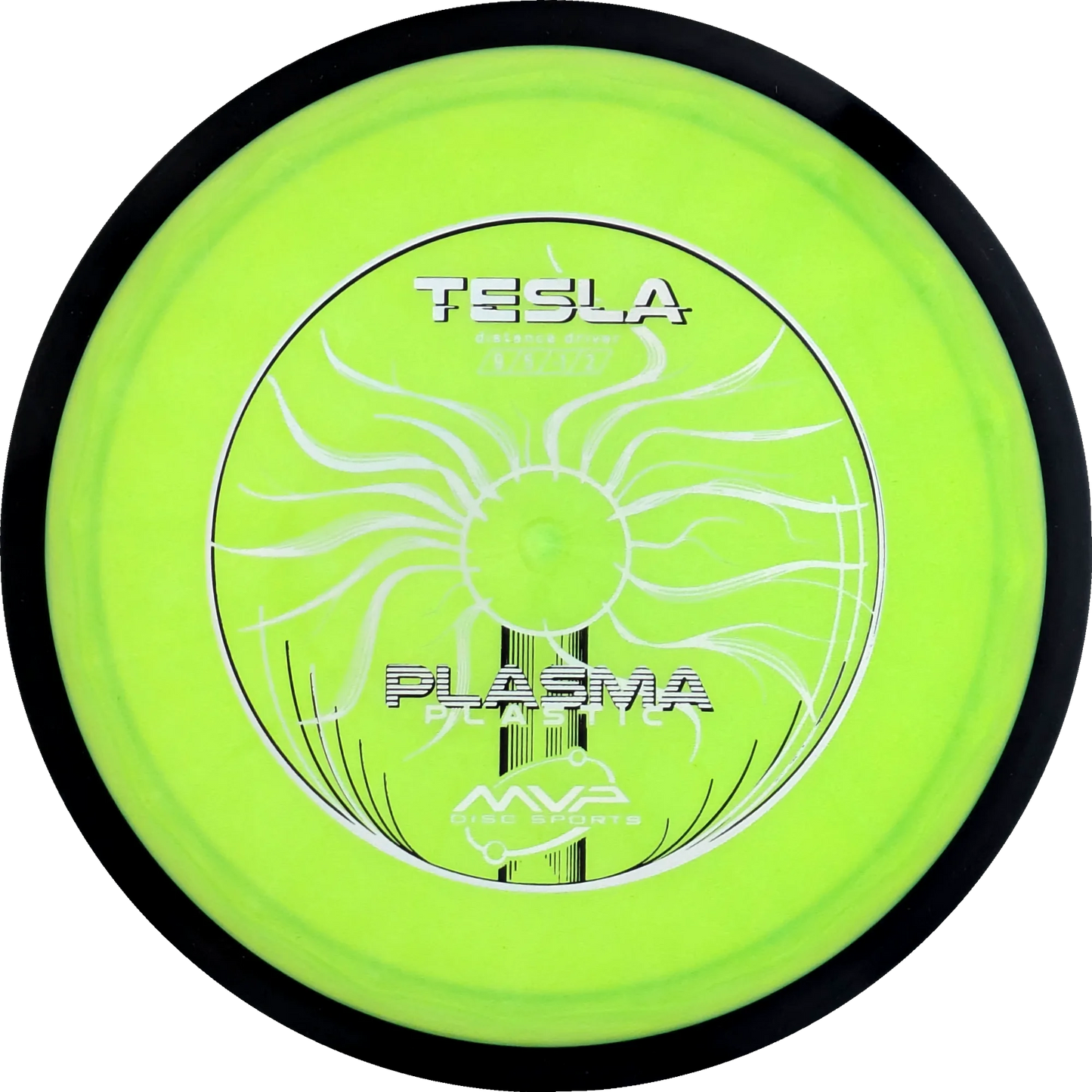 Plasma Tesla Classic