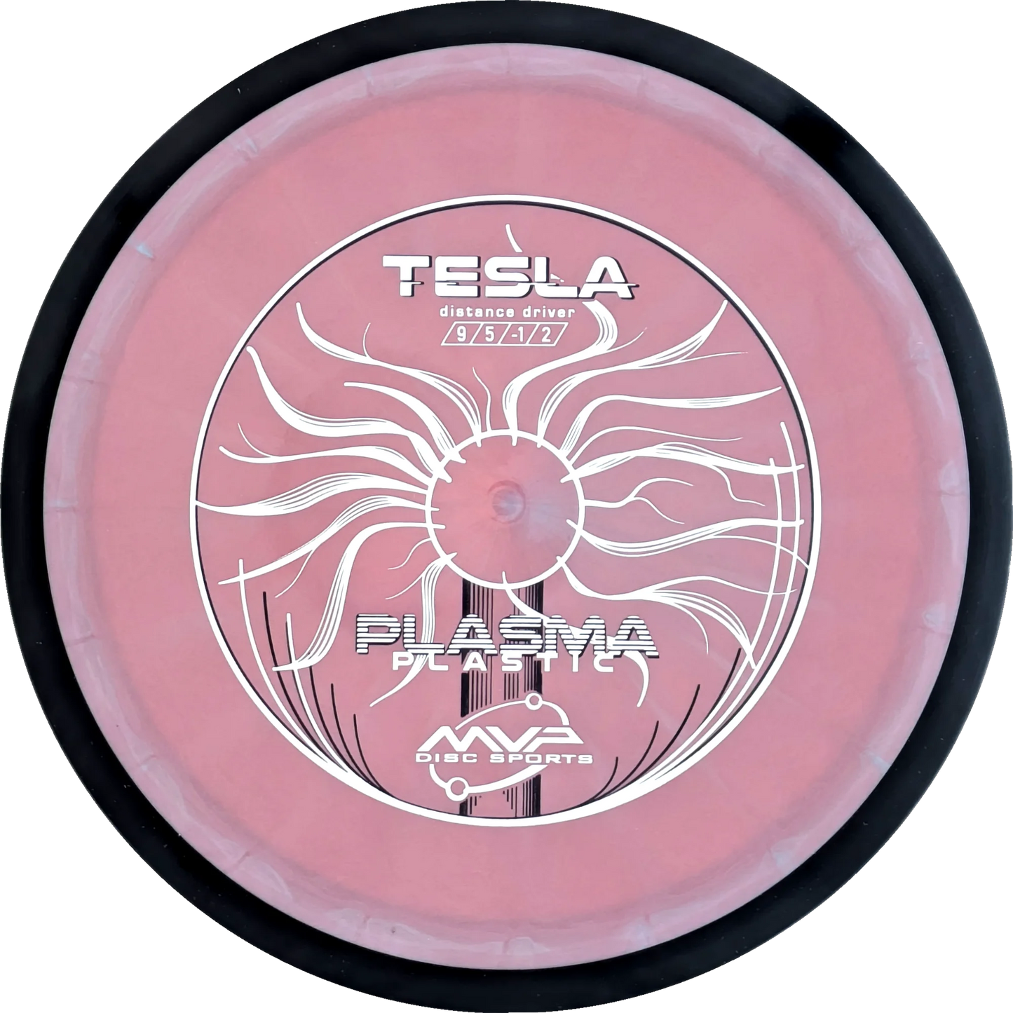 Plasma Tesla Classic
