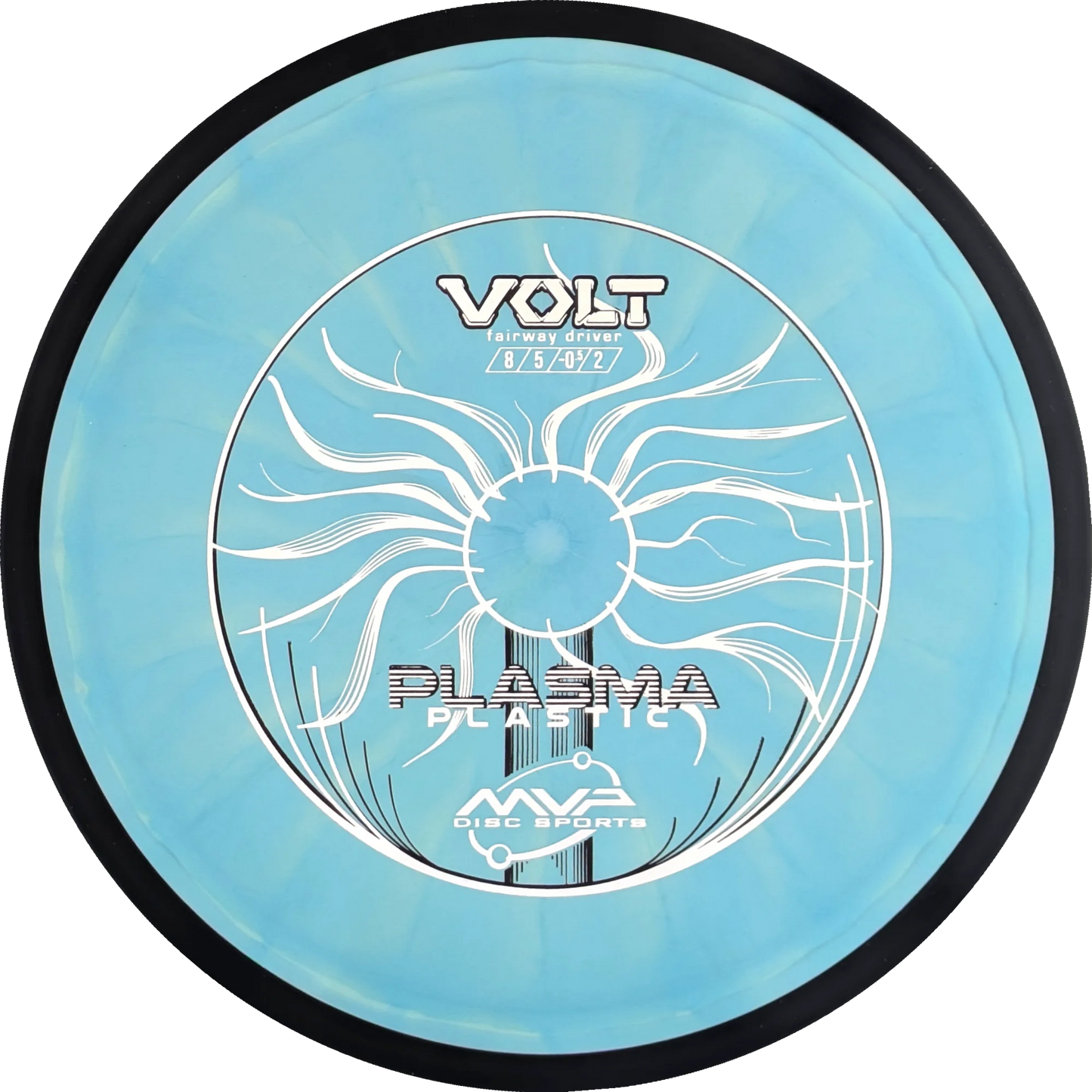 Plasma Volt