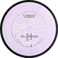 Plasma Volt