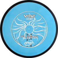 Plasma Volt