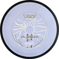 Plasma Volt