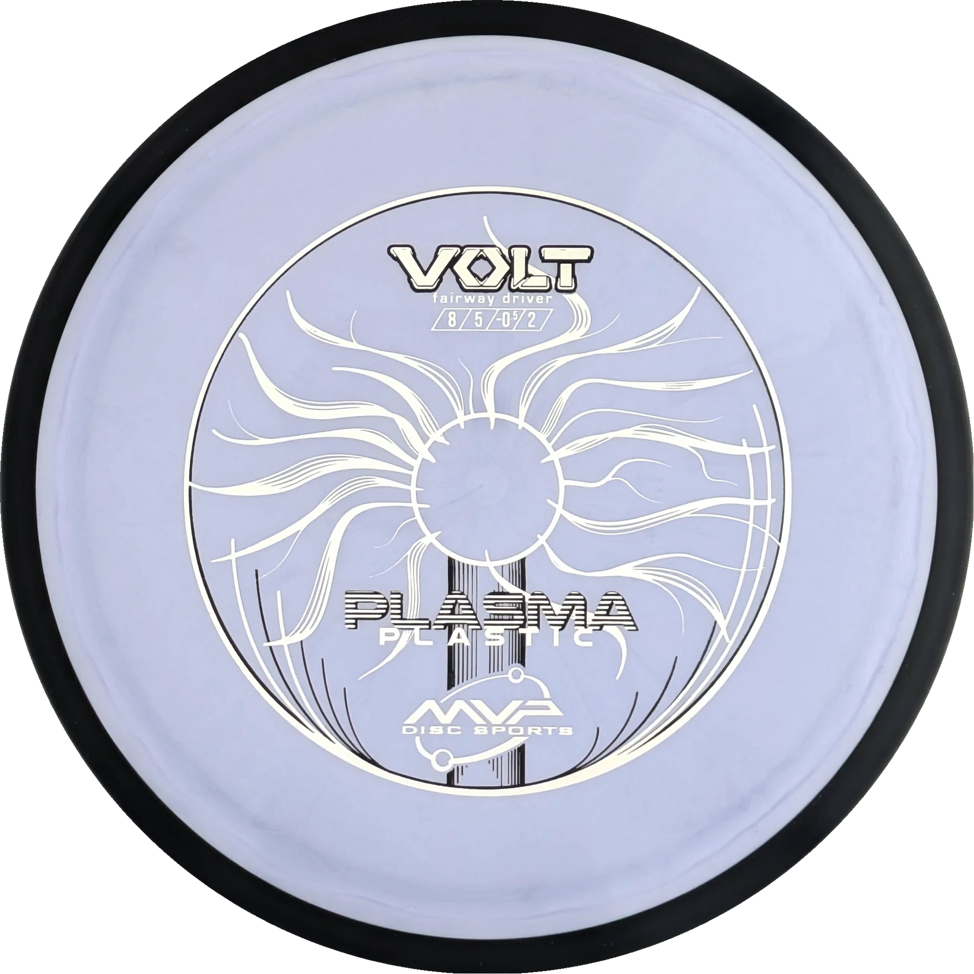 Plasma Volt