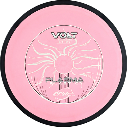 Plasma Volt