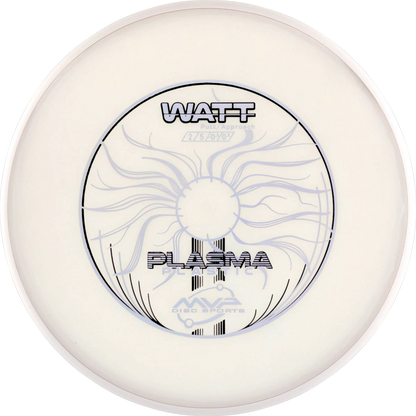 Plasma Watt