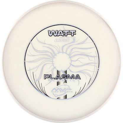 Plasma Watt