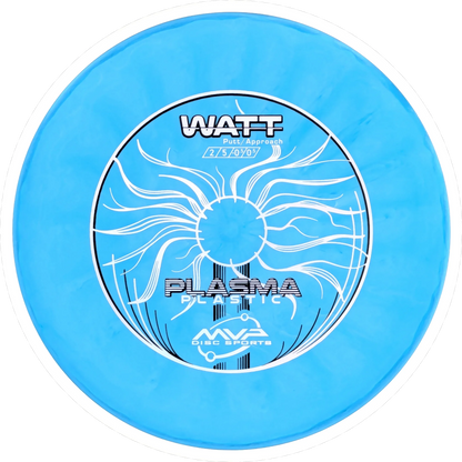 Plasma Watt