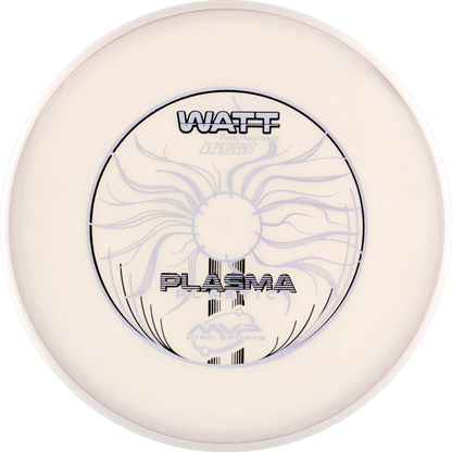 Plasma Watt