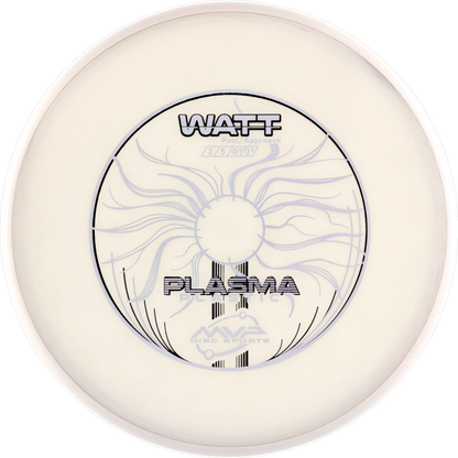 Plasma Watt