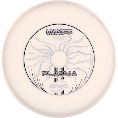 Plasma Watt