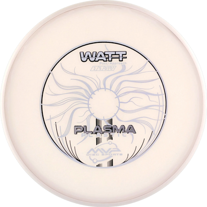 Plasma Watt